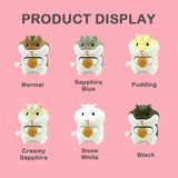 KITAN CLUB Hungry Hamster Gacha