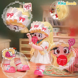 Milay Girl's Syndrome Series Blind Box
