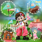 Milay Girl's Syndrome Series Blind Box
