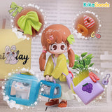 Milay Girl's Syndrome Series Blind Box