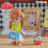 Milay Girl's Syndrome Series Blind Box