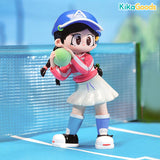 Milay Girl's Syndrome Series Blind Box