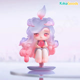 CHAKA Light Sprite Series Blind Box