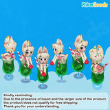 Melon Soda Flavor Summer Maid Cat Limited Edition Figure【Shipped within 7 Working Days】