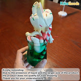 Melon Soda Flavor Summer Maid Cat Limited Edition Figure【Shipped within 7 Working Days】