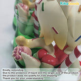 Melon Soda Flavor Summer Maid Cat Limited Edition Figure【Shipped within 7 Working Days】