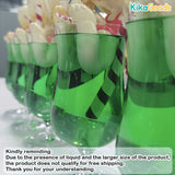 Melon Soda Flavor Summer Maid Cat Limited Edition Figure【Shipped within 7 Working Days】