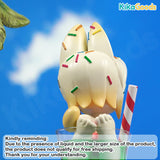 Melon Soda Flavor Summer Maid Cat Limited Edition Figure【Shipped within 7 Working Days】