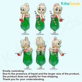 Melon Soda Flavor Summer Maid Cat Limited Edition Figure【Shipped within 7 Working Days】