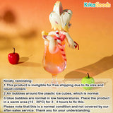Melon Soda Flavor Summer Maid Cat Limited Edition Figure【Shipped within 7 Working Days】
