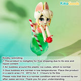 Melon Soda Flavor Summer Maid Cat Limited Edition Figure【Shipped within 7 Working Days】