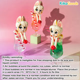 Melon Soda Flavor Summer Maid Cat Limited Edition Figure【Shipped within 7 Working Days】