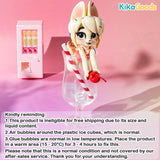 Melon Soda Flavor Summer Maid Cat Limited Edition Figure【Shipped within 7 Working Days】