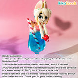 Melon Soda Flavor Summer Maid Cat Limited Edition Figure【Shipped within 7 Working Days】