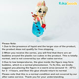 Melon Soda Flavor Summer Maid Cat Limited Edition Figure【Shipped within 7 Working Days】