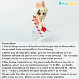 Melon Soda Flavor Summer Maid Cat Limited Edition Figure【Shipped within 7 Working Days】