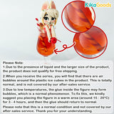 Melon Soda Flavor Summer Maid Cat Limited Edition Figure【Shipped within 7 Working Days】