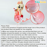 Melon Soda Flavor Summer Maid Cat Limited Edition Figure【Shipped within 7 Working Days】