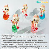 Melon Soda Flavor Summer Maid Cat Limited Edition Figure【Shipped within 7 Working Days】
