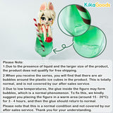 Melon Soda Flavor Summer Maid Cat Limited Edition Figure【Shipped within 7 Working Days】