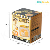 A Chai Goji Yummy Dogs Series Blind Box