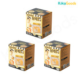 A Chai Goji Yummy Dogs Series Blind Box