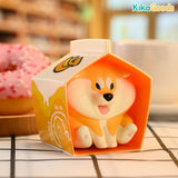 A Chai Goji Yummy Dogs Series Blind Box
