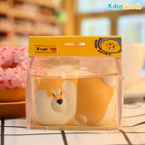 A Chai Goji Yummy Dogs Series Blind Box