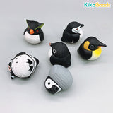 KITAN CLUB Chubby Penguin FuFu Gacha