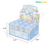 Emma Ocean Bubble Beans Series Mini Blind Box