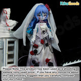 Nyssa Bizarre Nightmare Series 1/12 Action Figure BJD Blind Box