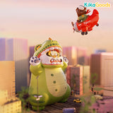 Alexander Panghu Fat Tiger Roaring Love Series Blind Box