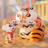 Alexander Panghu Fat Tiger Roaring Love Series Blind Box