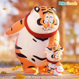 Alexander Panghu Fat Tiger Roaring Love Series Blind Box