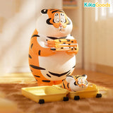 Alexander Panghu Fat Tiger Roaring Love Series Blind Box