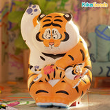 Alexander Panghu Fat Tiger Roaring Love Series Blind Box
