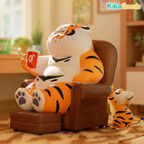 Alexander Panghu Fat Tiger Roaring Love Series Blind Box