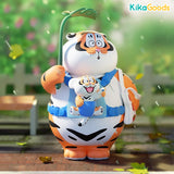 Alexander Panghu Fat Tiger Roaring Love Series Blind Box