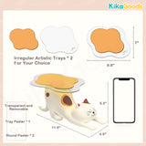 Cat You Series 300% Cat Large Size Figure