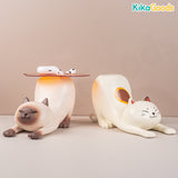 Cat You Series 300% Cat Large Size Figure