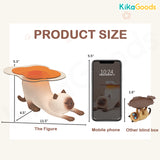 Cat You Series 300% Cat Large Size Figure
