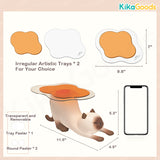 Cat You Series 300% Cat Large Size Figure
