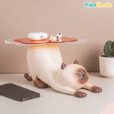 Cat You Series 300% Cat Large Size Figure