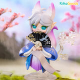 Suri Fantasy World Spiritual Wind Town Series Blind Box