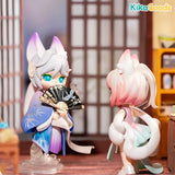 Suri Fantasy World Spiritual Wind Town Series Blind Box