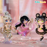 Suri Fantasy World Spiritual Wind Town Series Blind Box