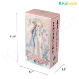 BonBonPocket Fashionable Cute Girls Series Action Figure Special 1/6 BJD Blind Box