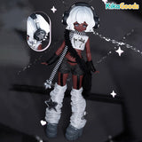 BonBonPocket Fashionable Cute Girls Series Action Figure Special 1/6 BJD Blind Box