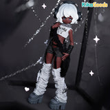 BonBonPocket Fashionable Cute Girls Series Action Figure Special 1/6 BJD Blind Box