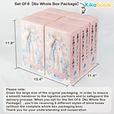 BonBonPocket Fashionable Cute Girls Series Action Figure Special 1/6 BJD Blind Box